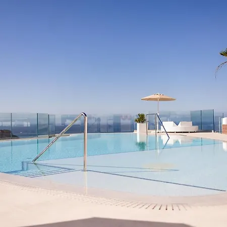 Servatur Hartaguna - Adults Only Puerto Rico (Gran Canaria)