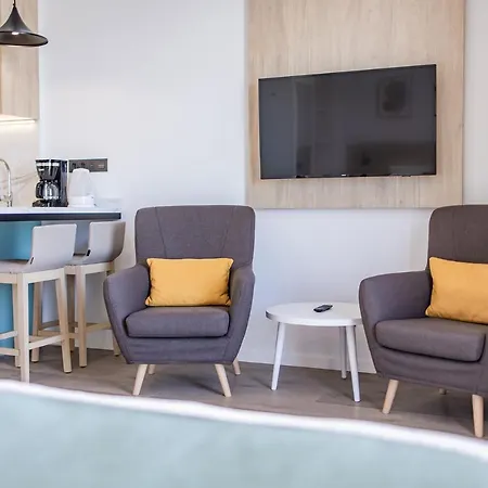 Servatur Hartaguna - Adults Only * Puerto Rico (Gran Canaria)
