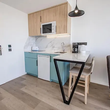 Apartament Servatur Hartaguna - Adults Only Puerto Rico (Gran Canaria)