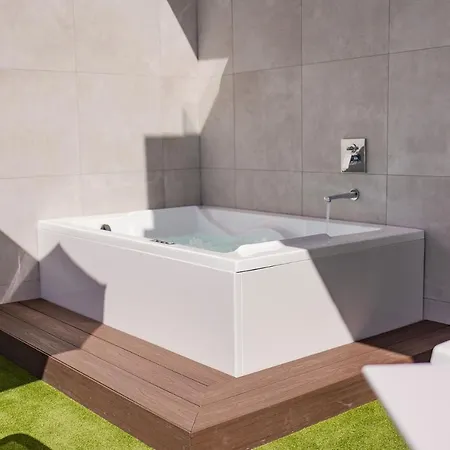 Apartament Servatur Hartaguna - Adults Only Puerto Rico (Gran Canaria)