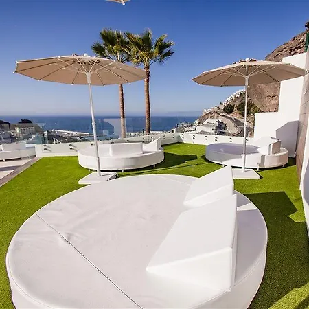 Servatur Hartaguna - Adults Only * Puerto Rico (Gran Canaria)