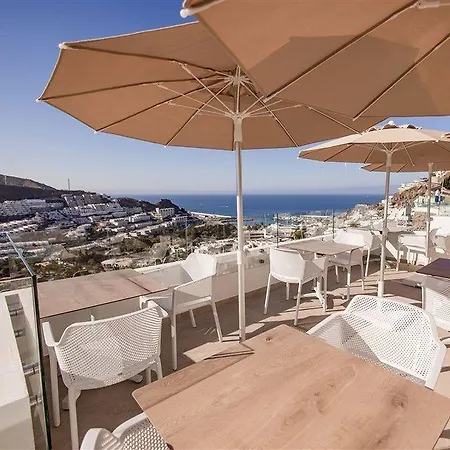 Apartament Servatur Hartaguna - Adults Only *