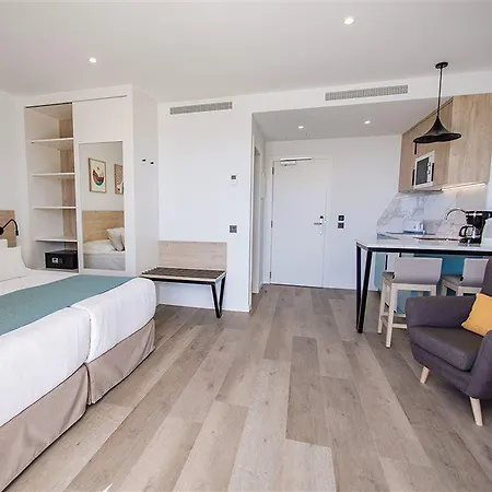 Apartament Servatur Hartaguna - Adults Only