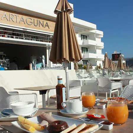 アパート Servatur Hartaguna - Adults Only プエルトリコ