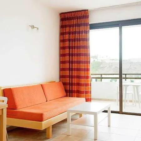 Servatur Hartaguna - Adults Only Apartament Puerto Rico (Gran Canaria)