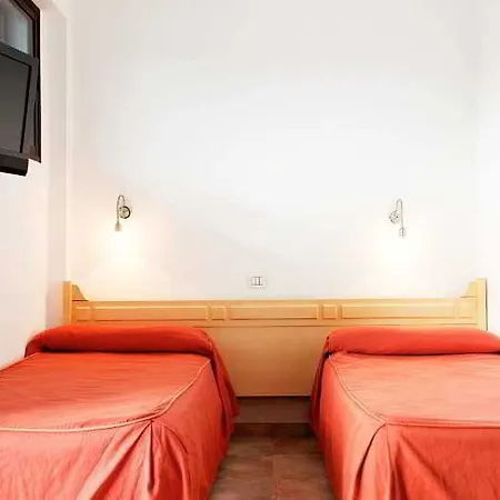 Servatur Hartaguna - Adults Only * Puerto Rico (Gran Canaria)