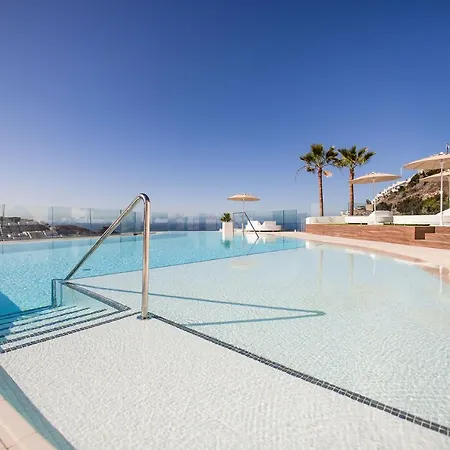 Apartment Servatur Hartaguna - Adults Only