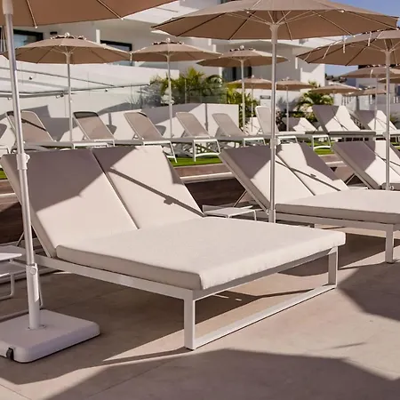Servatur Hartaguna - Adults Only * Puerto Rico (Gran Canaria)