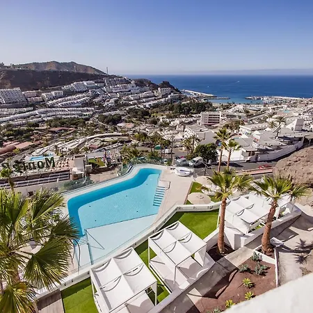 Apartment Servatur Hartaguna - Adults Only *