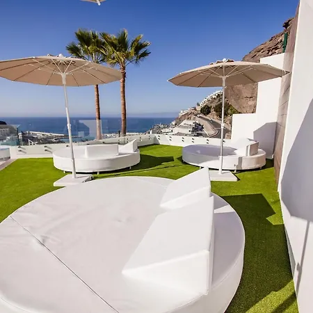 Servatur Hartaguna - Adults Only Apartment Puerto Rico (Gran Canaria)