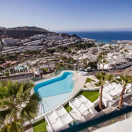 Servatur Hartaguna - Adults Only Puerto Rico (Gran Canaria)