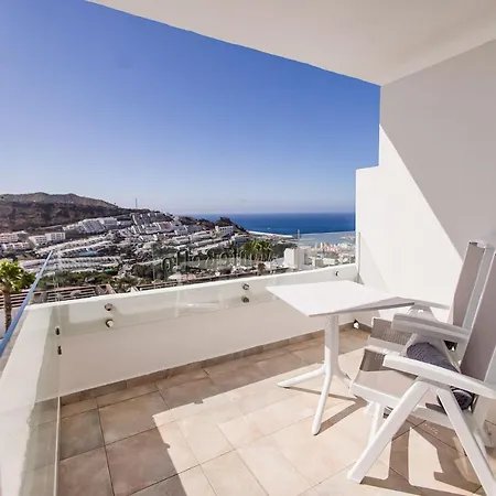 Servatur Hartaguna - Adults Only Apartment Puerto Rico (Gran Canaria)