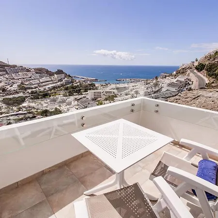 Apartment Servatur Hartaguna - Adults Only