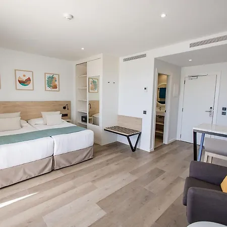 Servatur Hartaguna - Adults Only Apartment