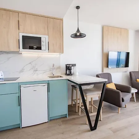 Servatur Hartaguna - Adults Only Apartment Puerto Rico (Gran Canaria)