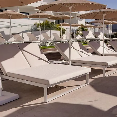 Servatur Hartaguna - Adults Only *