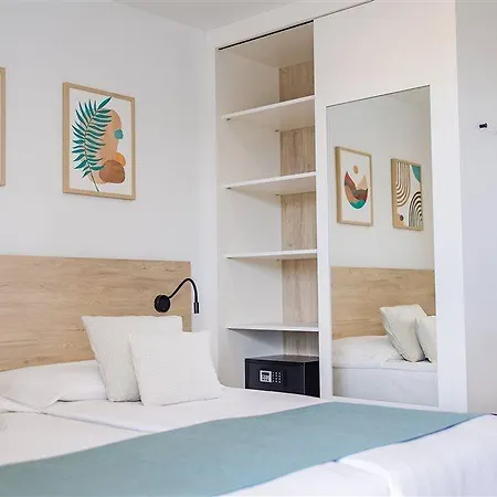 Servatur Hartaguna - Adults Only * Puerto Rico (Gran Canaria)