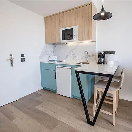 Apartment Servatur Hartaguna - Adults Only *