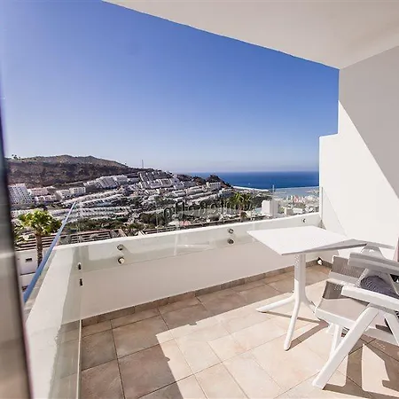 Apartment Servatur Hartaguna - Adults Only