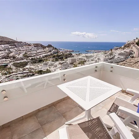 Apartment Servatur Hartaguna - Adults Only *