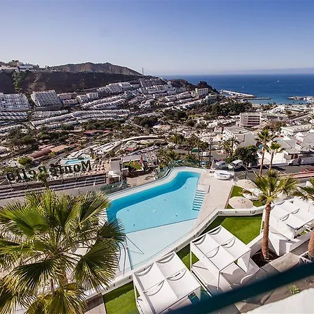 Apartment Servatur Hartaguna - Adults Only *