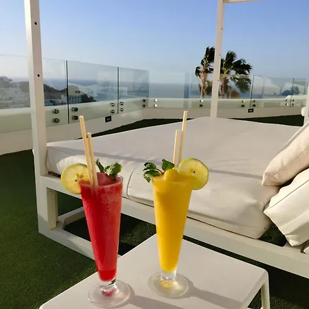 Servatur Hartaguna - Adults Only Apartment Puerto Rico (Gran Canaria)