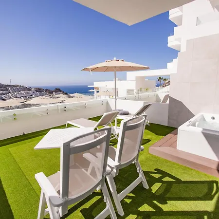 Servatur Hartaguna - Adults Only Lejlighed *