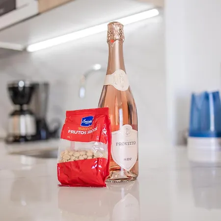 Servatur Hartaguna - Adults Only Lejlighed Puerto Rico (Gran Canaria)