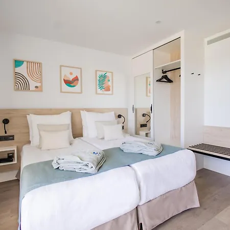 Servatur Hartaguna - Adults Only *