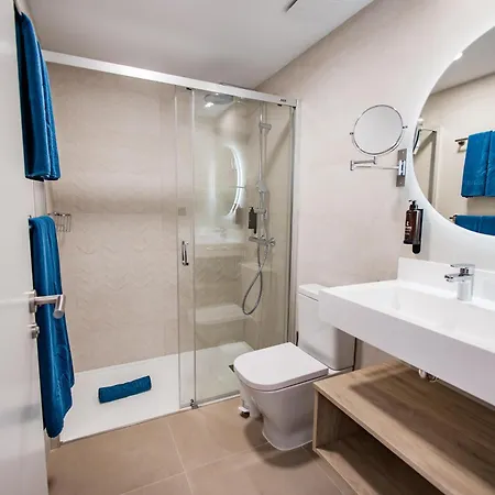 Servatur Hartaguna - Adults Only Lejlighed *