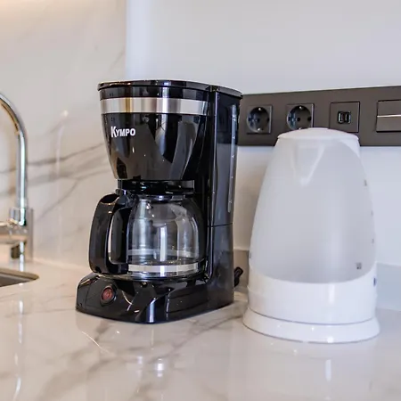 Lejlighed Servatur Hartaguna - Adults Only *