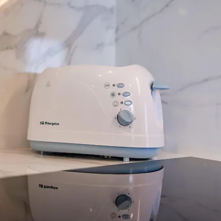 Servatur Hartaguna - Adults Only Lejlighed Puerto Rico (Gran Canaria)