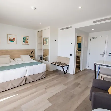 Lejlighed Servatur Hartaguna - Adults Only Puerto Rico (Gran Canaria)