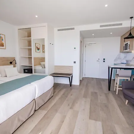 Lejlighed Servatur Hartaguna - Adults Only *