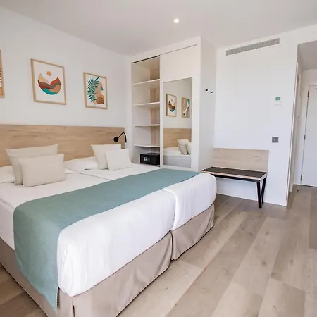 Servatur Hartaguna - Adults Only Lejlighed *