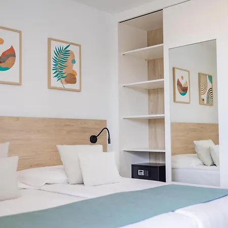 Apartment Servatur Hartaguna - Adults Only *