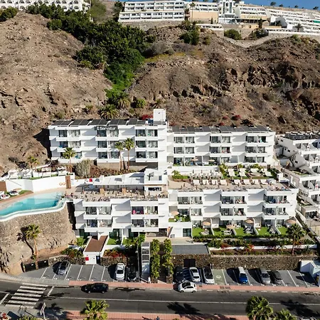 Servatur Hartaguna - Adults Only Apartment Puerto Rico (Gran Canaria)