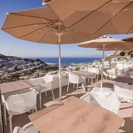 Servatur Hartaguna - Adults Only Puerto Rico (Gran Canaria)