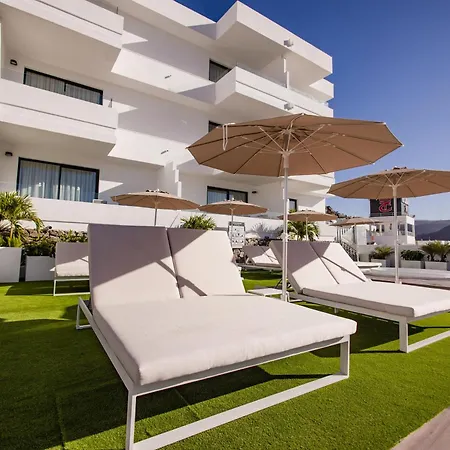 Servatur Hartaguna - Adults Only Lejlighed