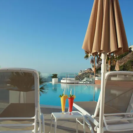 Servatur Hartaguna - Adults Only Lejlighed *