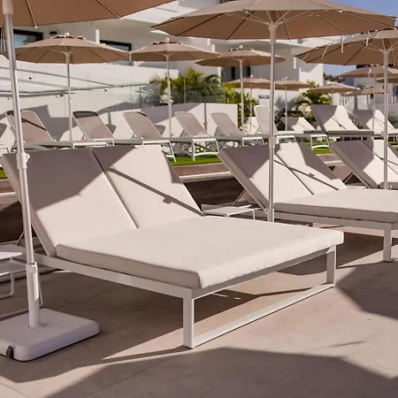 Lejlighed Servatur Hartaguna - Adults Only *