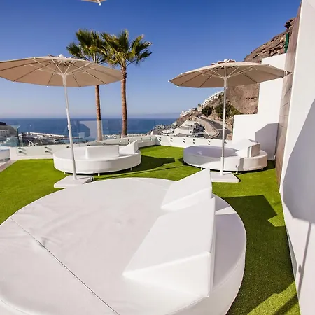 Servatur Hartaguna - Adults Only Lejlighed Puerto Rico (Gran Canaria)