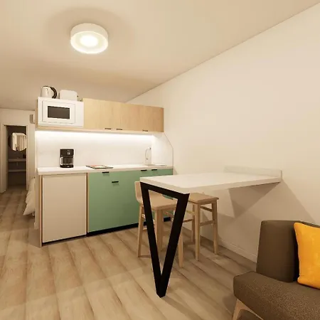 Servatur Hartaguna - Adults Only Puerto Rico (Gran Canaria)