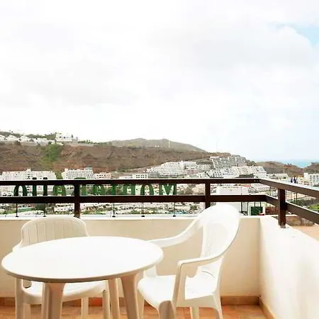 Servatur Hartaguna - Adults Only Apartment
