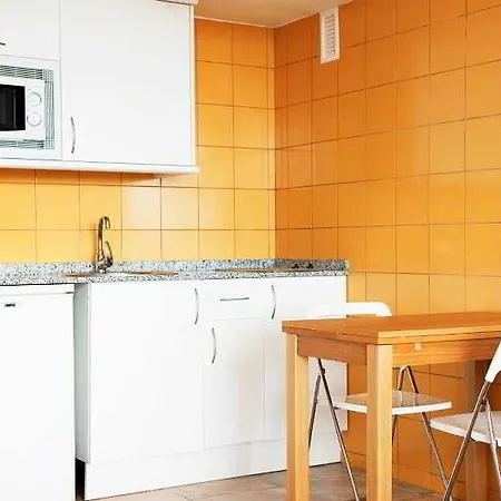 Servatur Hartaguna - Adults Only Apartment *