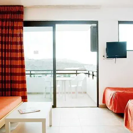 Servatur Hartaguna - Adults Only *