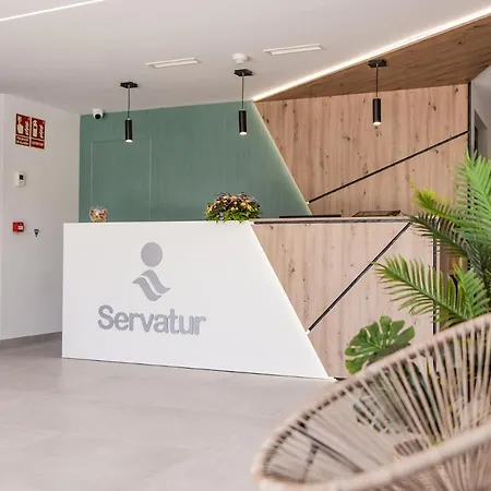 Servatur Hartaguna - Adults Only * Пуэрто Рико
